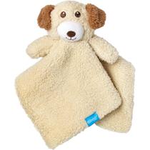 Naninha Soft Cachorrinho Marrom Clingo