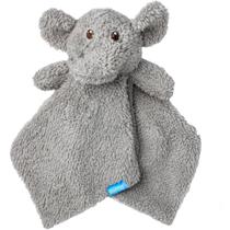 Naninha Soft Elefante Cinza Clingo