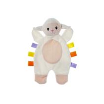 Naninha soft para bebe anti-alérgico mimo bichos divertidos