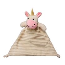 Naninha Soft Soninho Bebe Bichinhos Antialérgico