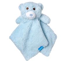 Naninha Soft Ursinho Azul Clingo