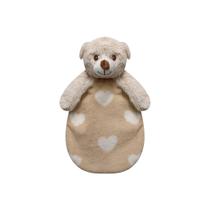 Naninha Soninho Soft Bebe Bichinhos Antialérgico