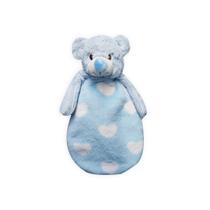 Naninha Soninho Soft Bebe Bichinhos Antialérgico