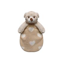 Naninha Soninho Soft Bebe Bichinhos Antialérgico