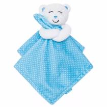 Naninha Soninho Ursinho Azul Buba Naninha Soninho Ursinho Azul Buba
