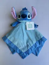Naninha Stitch Baby Disney