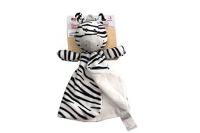 Naninha Zebra ZP01164 - Zoop Baby. Naninha Zebra ZP01164 - Zoop Baby.