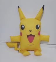 Naninhas em microfibra