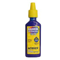 Nankin 20ml acrilex