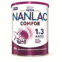 Nanlac comfor 800g - nestle