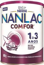 Nanlac comfor - 800g - NESTLE