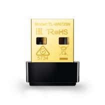 Nano Adaptador USB Wireless N 150Mbps TL-WN725N