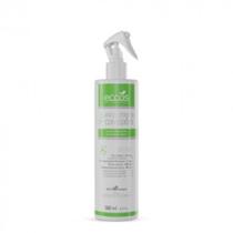 Nano amolecedor de comedoes liquido emoliente 500ml eccos