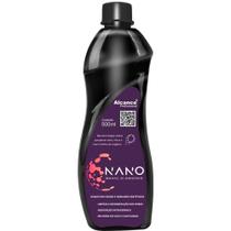 Nano Bolha de Oxigênio - Limpeza e Hidratação de Couro 500ml - Alcance - ALCANCE QUÍMICA