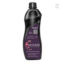 Nano Bolhas de Oxigênio - Alcance (500ml) Nano Bolhas de Oxigênio - Alcance (500ml)