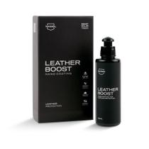 Nano Coating para proteção de Couro Leather Boost 150ml Nasiol