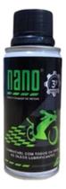 Nano Condicionador De Metais Para Motos 100ml