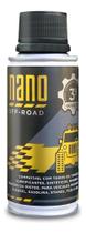 Nano Condicionador Metais Off-road De 3a Geração C/ 120ml