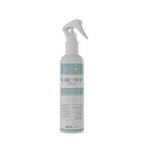 Nano Contour Fluid Eccos 300ml - Eccos Cosméticos