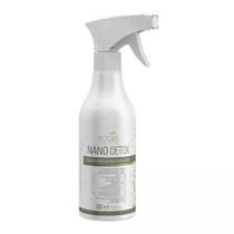 Nano Detox Desintoxicante Corporal Eccos 300ml Nano Detox Desintoxicante Corporal Eccos 300ml