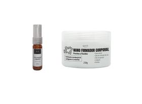 Nano Firmador corporal mais colágeno liquido puro tensor Nano Firmador corporal mais colágeno liquido puro tensor