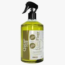 Nano Fixer Queratina Capilar Jato 500ml Troia Hair Nano Fixer Queratina Capilar Jato 500ml Troia Hair