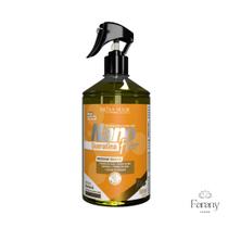 Nano Fixer Queratina - Qatar Hair 500ml
