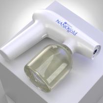 Nano Gold Jet Spray 2.0 - Natureza Cosméticos
