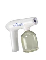 Nano Gold Jet Spray 2.0 Natureza Cosméticos