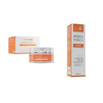 Nano Hydra Max 150G + Nano Hydra Power 250G Eccos Nano Hydra Max 150G + Nano Hydra Power 250G Eccos