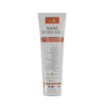 Nano Hydra Max Máscara Ultra-Hidratante Eccos 150g - Eccos Cosméticos
