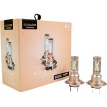 Nano Led Micro Edition 12 Code 8000k H7 Universal