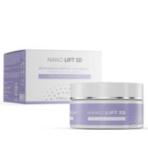 Nano lift 3d 150g creme firmador ultra concentrado eccos