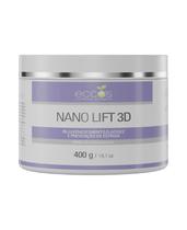 Nano lift 3d 400g creme firmador ultra concentrado eccos