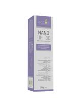 Nano Lift 3D - Creme Firmador c/ DMAE 250g Eccos