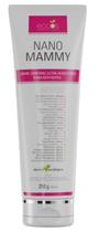 Nano mammy 250g ultra hidratante para gestantes eccos