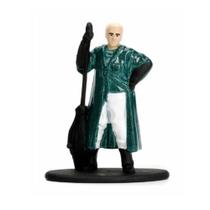 Nano Metalfigs Harry Potter Draco Malfoy Quadribol HP7