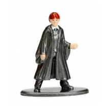 Nano Metalfigs Harry Potter Ron Weasley HP3