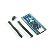 Nano Mini Tipo-C Micro USB Compatível Com Controlador Vermelho ATMEGA328P Arduino CH340 Driver USB Nano Mini Tipo-C Micro USB Compatível Com Controlador Vermelho ATMEGA328P Arduino CH340 Driver USB
