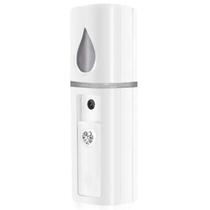 Nano Mister Spray Vaporizador Para Cílios Usb Recarregável