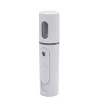 Nano Mister Spray Vaporizador Recarregavel