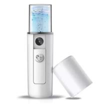 Nano Mister Vaporizador Extensão Cílios Usb Pronta