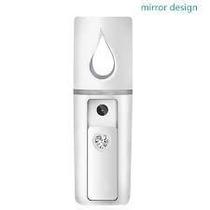 Nano Mister Vaporizador Usb Facial Recarregável Nano Mister Vaporizador Usb Facial Recarregável