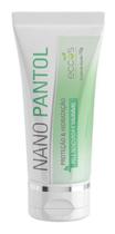 Nano Pantol 15g - Eccos Cosméticos