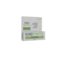Nano Pantol - Hidratação E Proteção Intensa 15g Eccos