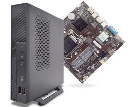 Nano PC HS-01S3 Mini ITX TH510 - TOB COMPUTERS