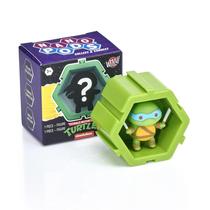 Nano PODs UAU! STUFF TMNT Ninja Turtles Small