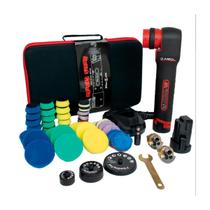 Nano Politriz Smart Change Rotativa Orbital 2 Baterias Sigma Tools