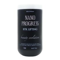 Nano Progress Btk Lifting Obliphica Kaedo 1kg Nano Progress Btk Lifting Obliphica Kaedo 1kg
