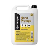 Nano Protege Muros & Fachadas 5L Nano4You